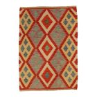 Covor Kilim Chobi 63x89 Kilim afgan autentic