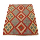 Covor Kilim Chobi 63x89 Kilim afgan autentic