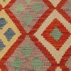 Covor Kilim Chobi 63x89 Kilim afgan autentic