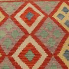 Covor Kilim Chobi 63x89 Kilim afgan autentic