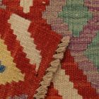 Covor Kilim Chobi 63x89 Kilim afgan autentic