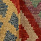 Covor Kilim Chobi 63x89 Kilim afgan autentic