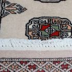 Covor pakistanez Bukhara 62x94 covor oriental lucrat manual