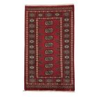 Covor pakistanez Bukhara 77x130 covor oriental lucrat manual
