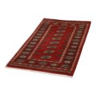 Covor pakistanez Bukhara 77x130 covor oriental lucrat manual