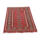 Covor pakistanez Bukhara 77x130 covor oriental lucrat manual
