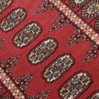 Covor pakistanez Bukhara 77x130 covor oriental lucrat manual