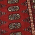 Covor pakistanez Bukhara 77x130 covor oriental lucrat manual