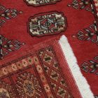 Covor pakistanez Bukhara 77x130 covor oriental lucrat manual