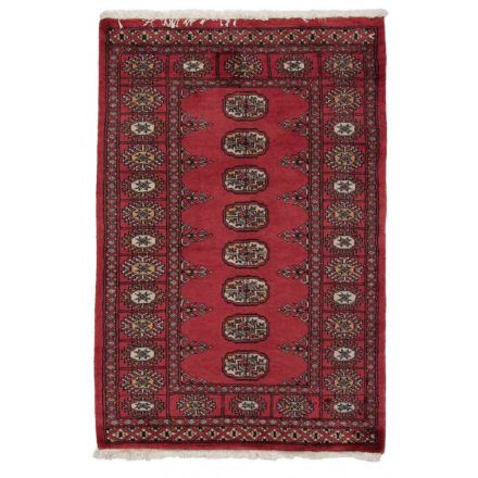 Covor pakistanez Bukhara 81x119 covor oriental lucrat manual