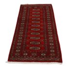 Covor traversa Bukhara 66x181 covor pakistanez lucrat manual pentru hol