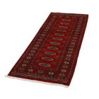 Covor traversa Bukhara 66x181 covor pakistanez lucrat manual pentru hol