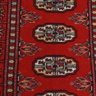 Covor traversa Bukhara 66x181 covor pakistanez lucrat manual pentru hol