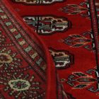 Covor traversa Bukhara 66x181 covor pakistanez lucrat manual pentru hol