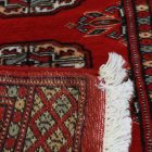 Covor traversa Bukhara 66x181 covor pakistanez lucrat manual pentru hol
