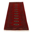 Covor traversa Bukhara 63x196 covor pakistanez lucrat manual pentru hol