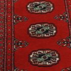 Covor traversa Bukhara 63x196 covor pakistanez lucrat manual pentru hol