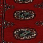 Covor traversa Bukhara 63x196 covor pakistanez lucrat manual pentru hol