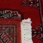 Covor traversa Bukhara 63x196 covor pakistanez lucrat manual pentru hol