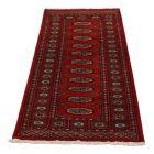 Covor traversa Bukhara 65x180 covor pakistanez lucrat manual pentru hol