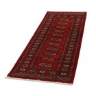 Covor traversa Bukhara 65x180 covor pakistanez lucrat manual pentru hol