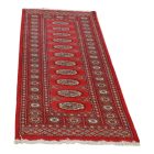Covor traversa Bukhara 65x180 covor pakistanez lucrat manual pentru hol