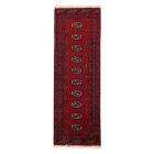 Covor traversa Bukhara 62x180 covor pakistanez lucrat manual pentru hol