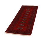 Covor traversa Bukhara 62x180 covor pakistanez lucrat manual pentru hol