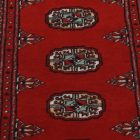 Covor traversa Bukhara 62x180 covor pakistanez lucrat manual pentru hol