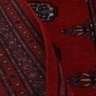 Covor traversa Bukhara 62x180 covor pakistanez lucrat manual pentru hol
