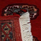 Covor traversa Bukhara 62x180 covor pakistanez lucrat manual pentru hol