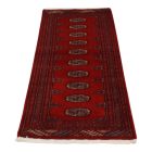 Covor traversa Bukhara 60x175 covor pakistanez lucrat manual pentru hol
