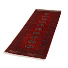 Covor traversa Bukhara 60x175 covor pakistanez lucrat manual pentru hol