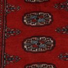 Covor traversa Bukhara 60x175 covor pakistanez lucrat manual pentru hol