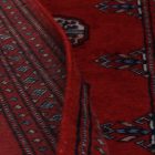 Covor traversa Bukhara 60x175 covor pakistanez lucrat manual pentru hol
