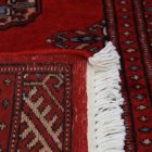 Covor traversa Bukhara 60x175 covor pakistanez lucrat manual pentru hol