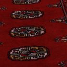 Covor traversa Bukhara 65x188 covor pakistanez lucrat manual pentru hol