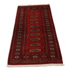 Covor traversa Bukhara 63x180 covor pakistanez lucrat manual pentru hol
