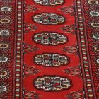Covor traversa Bukhara 63x180 covor pakistanez lucrat manual pentru hol