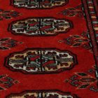Covor traversa Bukhara 63x180 covor pakistanez lucrat manual pentru hol