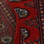 Covor traversa Bukhara 63x180 covor pakistanez lucrat manual pentru hol