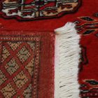 Covor traversa Bukhara 63x180 covor pakistanez lucrat manual pentru hol