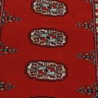 Covor traversa Bukhara 63x178 covor pakistanez lucrat manual pentru hol