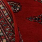 Covor traversa Bukhara 63x178 covor pakistanez lucrat manual pentru hol