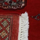 Covor traversa Bukhara 63x178 covor pakistanez lucrat manual pentru hol