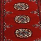 Covor traversa Bukhara 63x181 covor pakistanez lucrat manual pentru hol