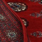Covor traversa Bukhara 63x181 covor pakistanez lucrat manual pentru hol