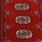 Covor traversa Bukhara 63x181 covor pakistanez lucrat manual pentru hol