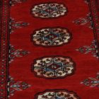 Covor traversa Bukhara 63x181 covor pakistanez lucrat manual pentru hol