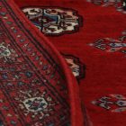 Covor traversa Bukhara 63x181 covor pakistanez lucrat manual pentru hol